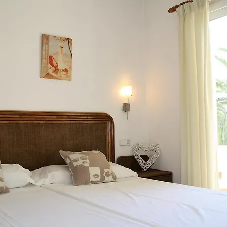 Apartaments Ocean Canada Castell-Platja d’Aro Exterior foto