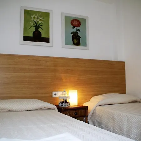 Apartaments Ocean Canada Castell-Platja d’Aro Exterior foto