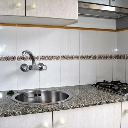 Apartaments Ocean Canada Castell-Platja d’Aro Exterior foto