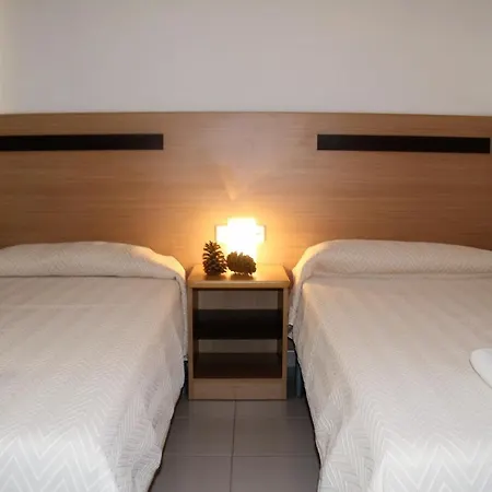 Apartaments Ocean Canada Castell-Platja d’Aro Exterior foto