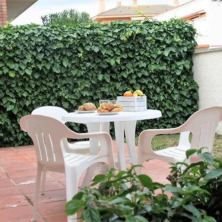 Apartaments Ocean Canada Castell-Platja d’Aro Exterior foto