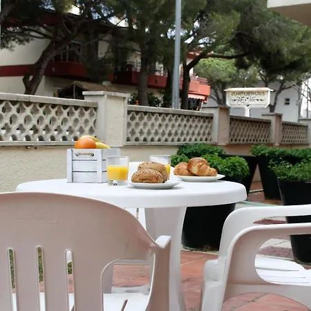Apartaments Ocean Canada Castell-Platja d’Aro Exterior foto