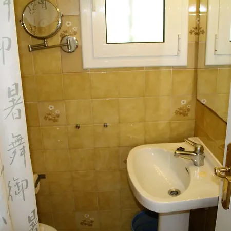 Apartaments Ocean Canada Castell-Platja d’Aro Exterior foto