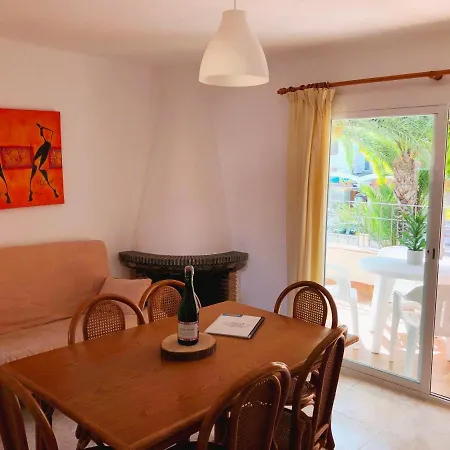 Apartaments Ocean Canada Castell-Platja d’Aro Exterior foto
