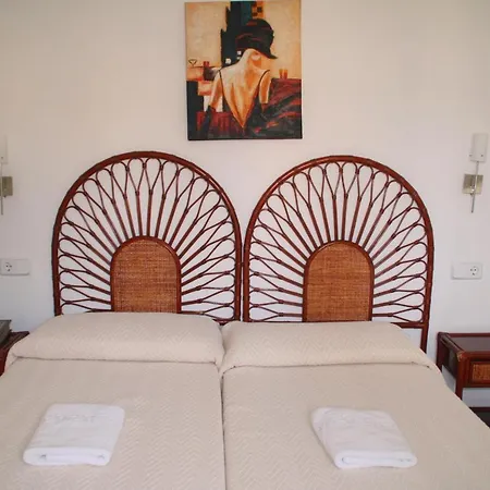 Apartaments Ocean Canada Castell-Platja d’Aro Exterior foto