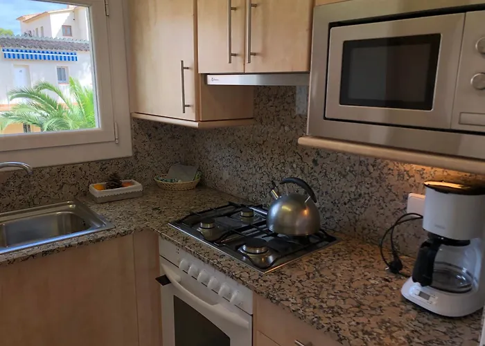 Apartaments Ocean Canada