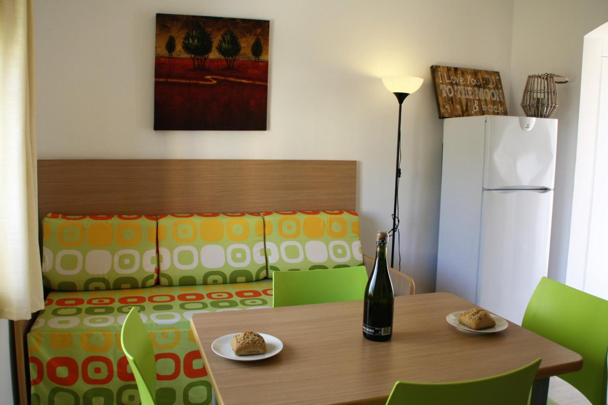 Apartment Ocean Canada Castell-Platja d’Aro