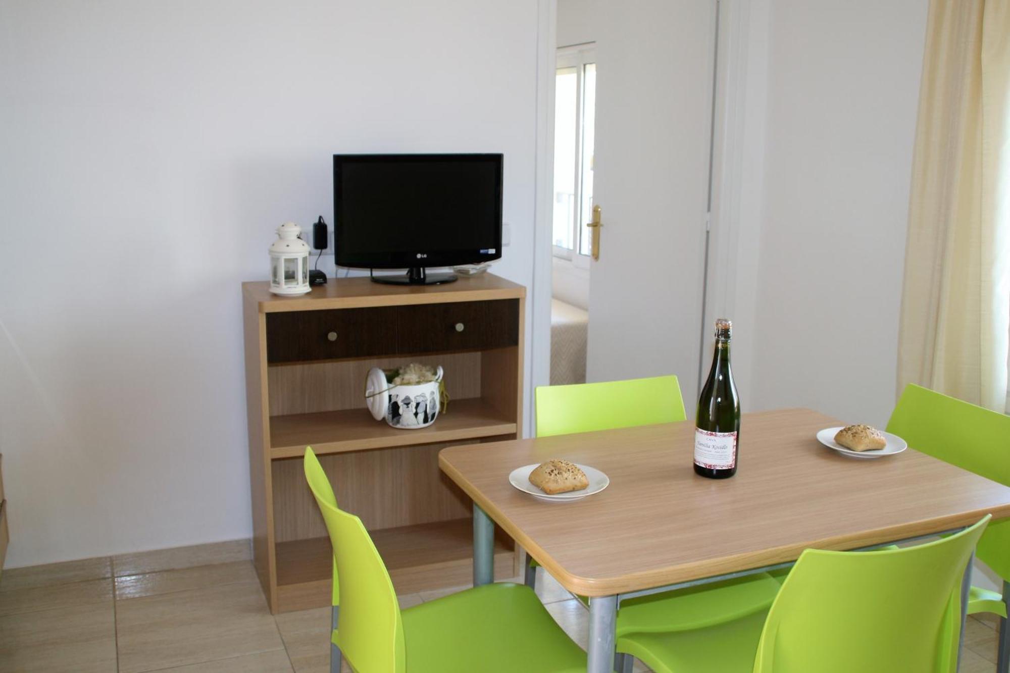 Ocean Canada Apartment Castell-Platja d’Aro