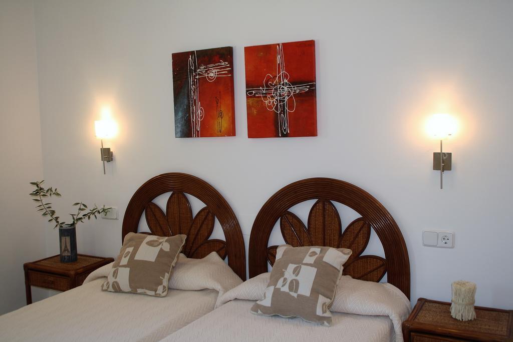 Apartment Ocean Canada Castell-Platja d’Aro