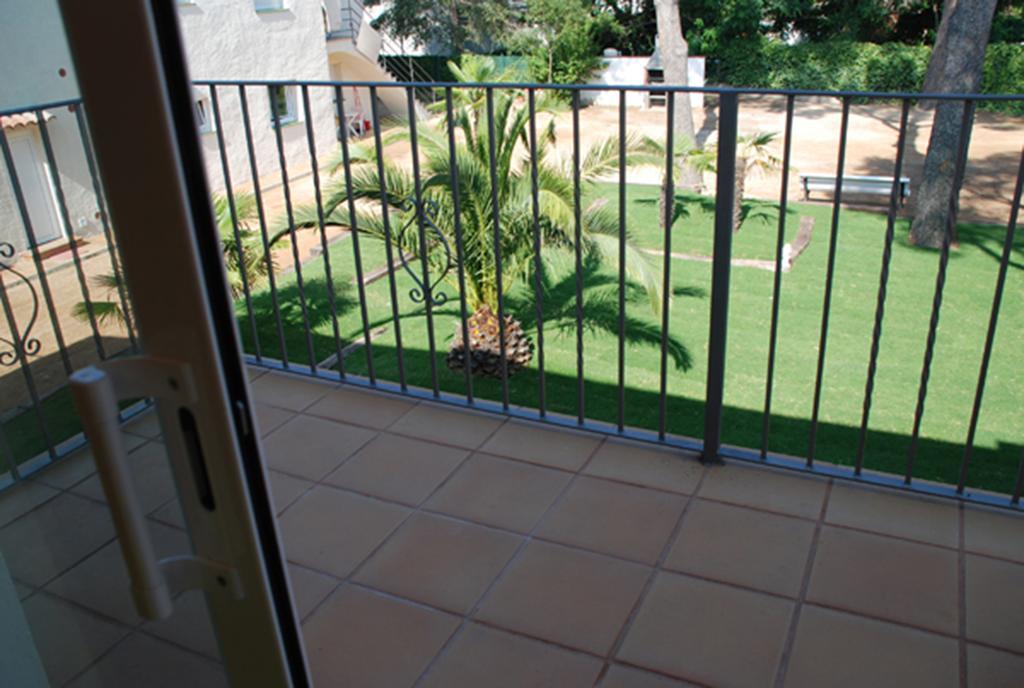 Apartment Ocean Canada Castell-Platja d’Aro