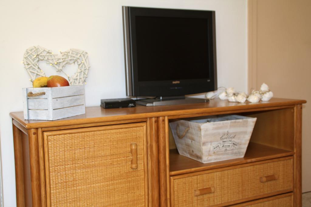 Ocean Canada Apartment