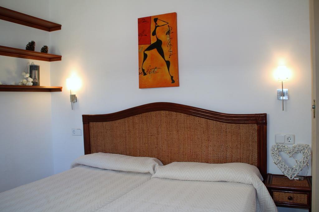Ocean Canada Apartment Castell-Platja d’Aro