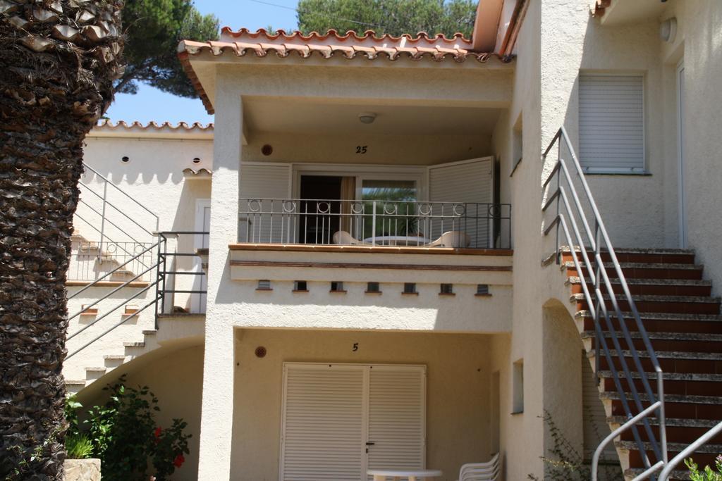 Ocean Canada Apartment Castell-Platja d’Aro