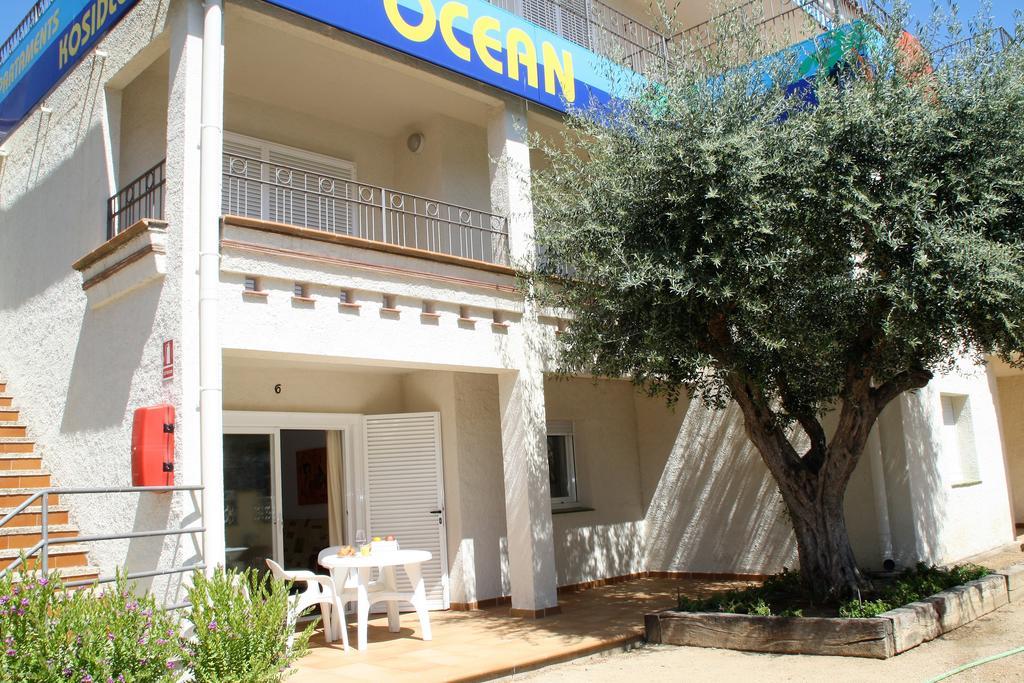 Ocean Canada Apartment *