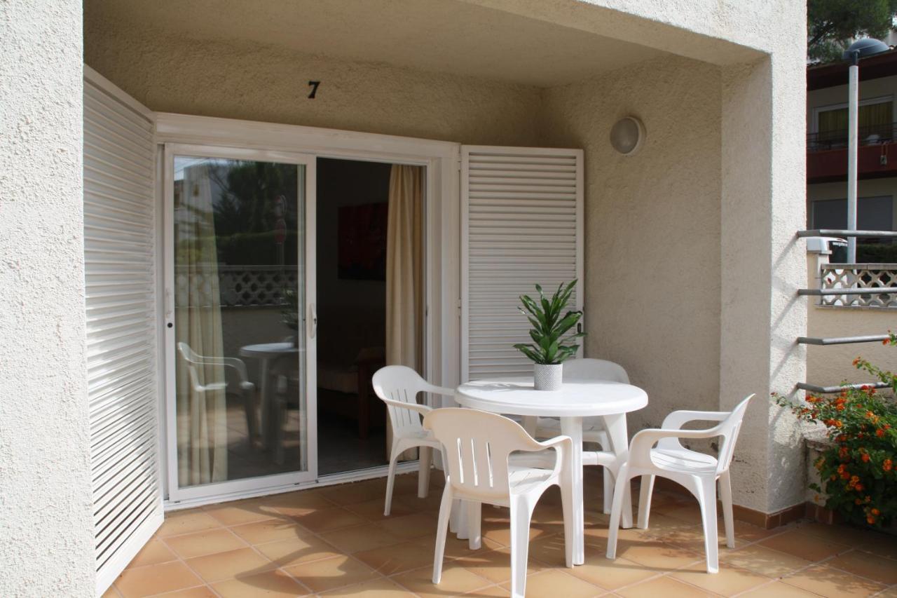 Apartment Ocean Canada Castell-Platja d’Aro