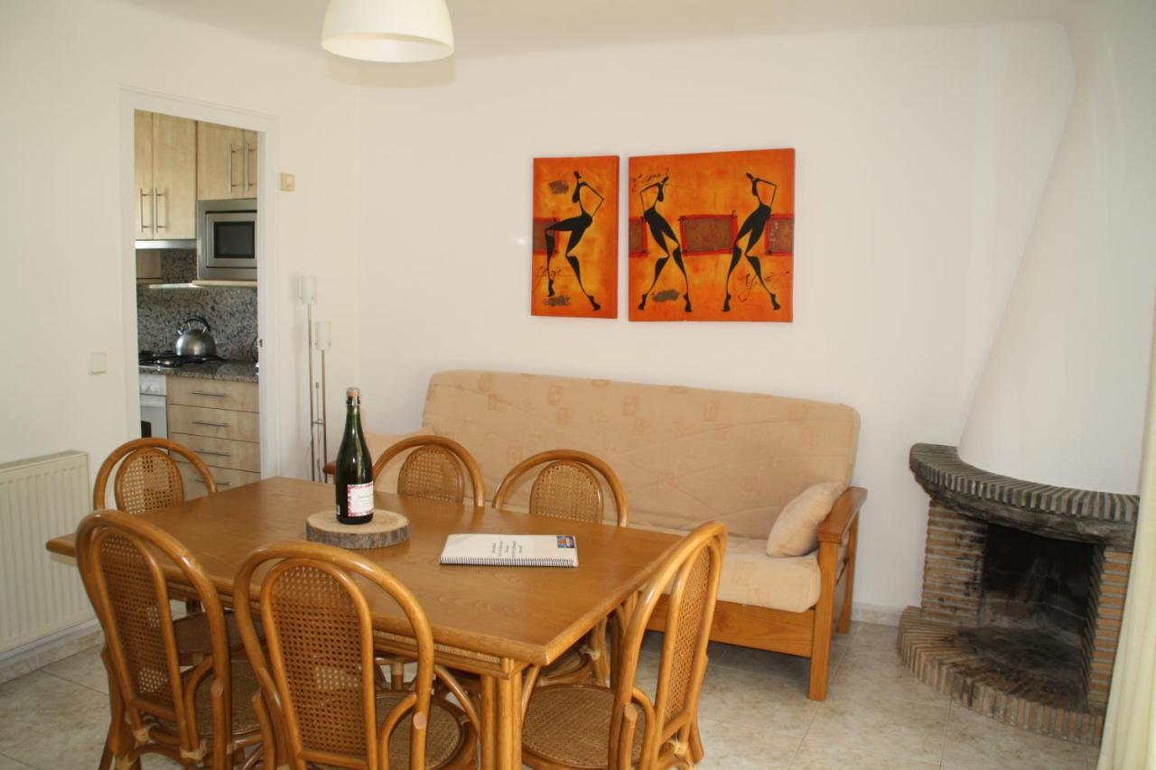 Ocean Canada Apartment Castell-Platja d’Aro